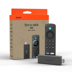 Amazon Firestick HD