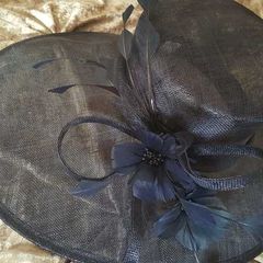 Wedding Hat