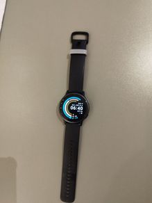 Garmin vivoactive 5 GPS Smartwatch - Slate/Black