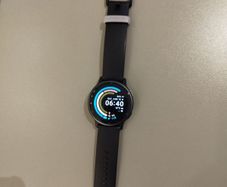 Garmin vivoactive 5 GPS Smartwatch - Slate/Black