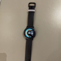 Garmin vivoactive 5 GPS Smartwatch - Slate/Black