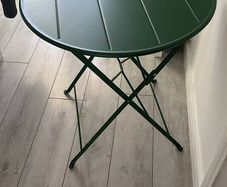Garden Table IKEA