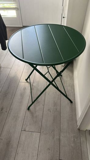 Garden Table IKEA