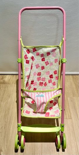 Doll bundle- soft body, great for toddler
