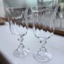 5 French Countryside by MIKASA Iced Tea glasses Image 2