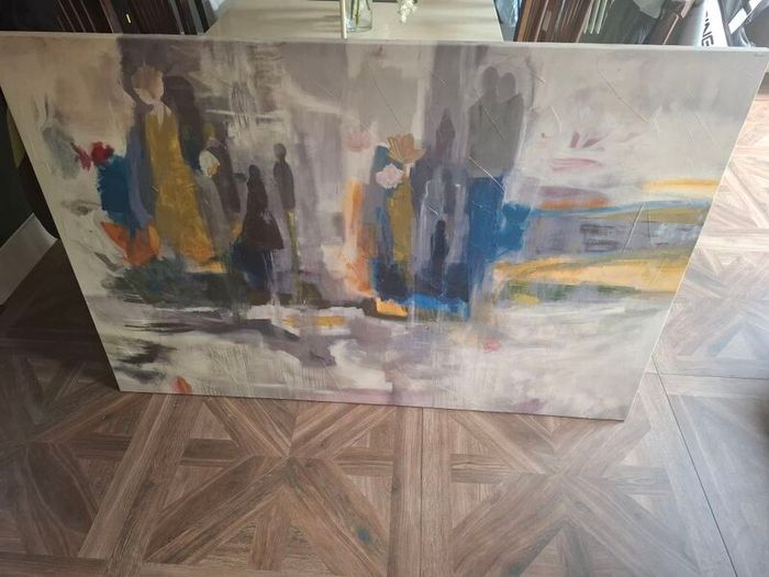 Abstract Picture