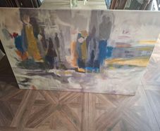 Abstract Picture