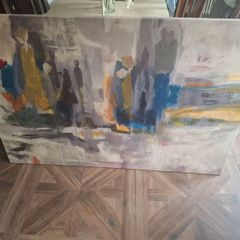 Abstract Picture