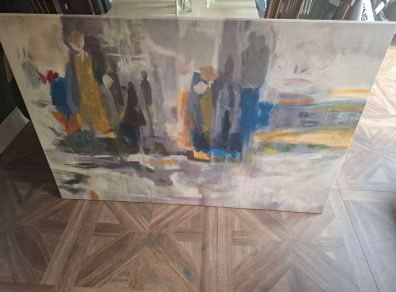 Abstract Picture
