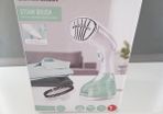 Steam Brush