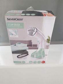Steam Brush