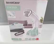 Steam Brush