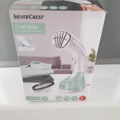 Steam Brush