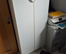 ikea kids wardrobe