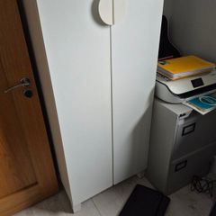ikea kids wardrobe