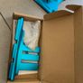 F-ONE Alu Foil mast pack + TITAN mast foot Image 3