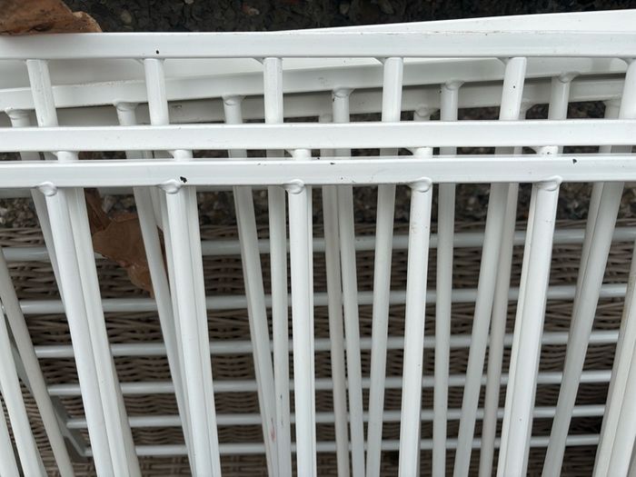 babydan play pen
