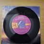El DeBarge Whos Johnny 7 inch Vinyl Single 1986 Gordy Records Image 3