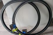 Schwalbe Road Cruiser K-Guard 700x35 Tyres Pair New