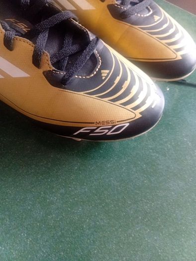 Football boots