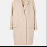 Isabel Marant Cashmere Coat Image 2