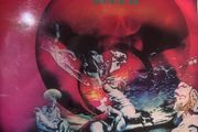 Amon Duul II vinyl lp