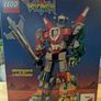 Lego Voltron, Ghostbusters, yellow submarine, Tron, Nintendo entertainment system Image 2