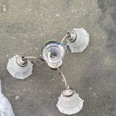 ceiling light