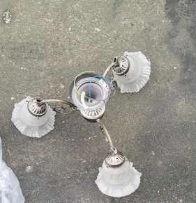 ceiling light