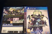 Soul Hackers 2 Ps4