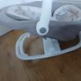 joie sansa 2 in 1 tan swing Reasonable offers will be considered Image 6