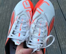 Puma Football Boots