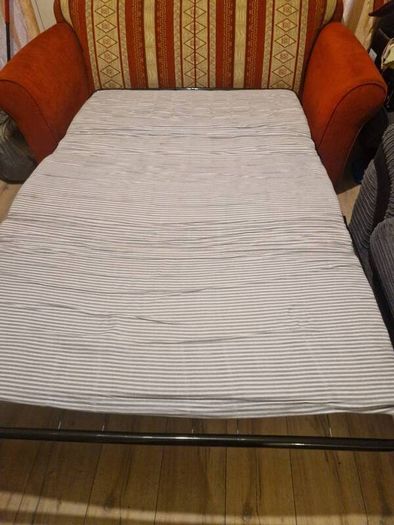 Sofa bed