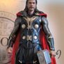 Thor - The Dark World - Hot Toys Image 2