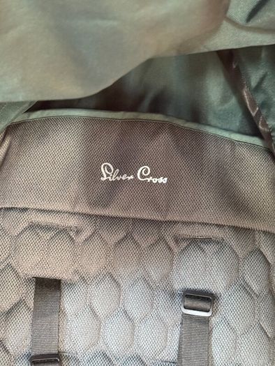 Silver Cross Pop (buggy/stroller)