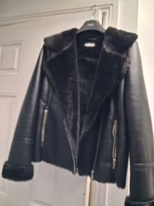Ladies jacket
