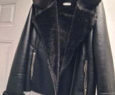 Ladies jacket