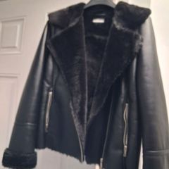 Ladies jacket