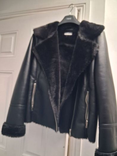 Ladies jacket
