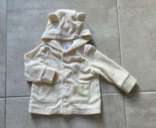 3-6m, BabyGap Soft Jacket