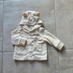 3-6m, BabyGap Soft Jacket