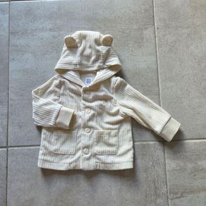 3-6m, BabyGap Soft Jacket