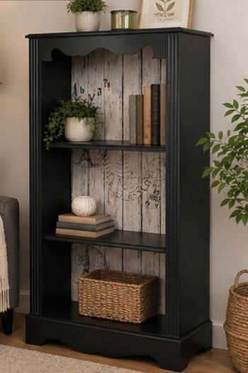 Bookcase/Display Unit