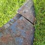 Antique horse drawn Plough Ransomes, Sims & Jefferies, Ipswich,. Image 7