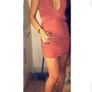 Missguided Multiwrap Dress. Image 2