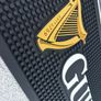 guinness rubber bar runner and coasters Image 2