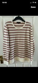 Jaegar jumper