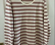 Jaegar jumper