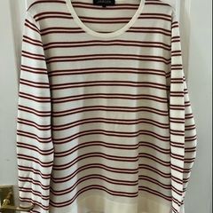 Jaegar jumper