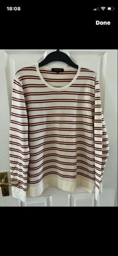Jaegar jumper